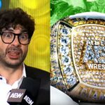 3 hviezdy AEW, ktoré by tento týždeň mohli vyhrať diamantový prsteň Dynamite Battle Royal