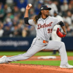 logo pochodového šialenstva