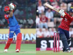 3 kombinácie otvárania, ktoré môže DC vyskúšať v IPL 2026 ft. Ben Duckett & KL Rahul 3 kombinácie otvárania, ktoré môže DC vyskúšať v IPL 2026 ft. Ben Duckett & KL Rahul