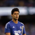 3 momenty, ktoré vyvolali rozruch v IND vs SA 2025 5. T20I ft. Shivam Dube