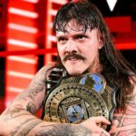 3 náhrady za Dominika Mysteria ako interkontinentálneho šampióna WWE