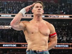 3 náhrady za Johna Cenu po jeho odchode do WWE 3 náhrady za Johna Cenu po jeho odchode do WWE