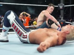 3 najlepšie zápasy WWE Retirement Tour Johna Cenu a 3 najhoršie zápasy 3 najlepšie zápasy WWE Retirement Tour Johna Cenu a 3 najhoršie zápasy