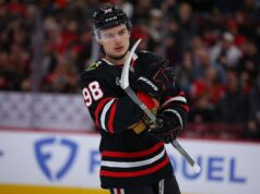 3 najmenej pôsobiví hráči Chicaga Blackhawks po prehre 6:0 s LA Kings ft. Connor Bedard 3 najmenej pôsobiví hráči Chicaga Blackhawks po prehre 6:0 s LA Kings ft. Connor Bedard