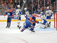 3 najmenej pôsobiví hráči Edmontonu Oilers po prehre 4:3 OT s Buffalo Sabres ft. Evan Bouchard 3 najmenej pôsobiví hráči Edmontonu Oilers po prehre 4:3 OT s Buffalo Sabres ft. Evan Bouchard