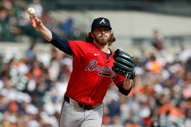 3 najvhodnejšie pre NPB All-Star po tom, čo Braves odmietne logo pochodového šialenstva