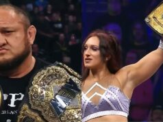 3 šampióni AEW, ktorí by nemali prísť o svoj titul pred rokom 2026 3 šampióni AEW, ktorí by nemali prísť o svoj titul pred rokom 2026