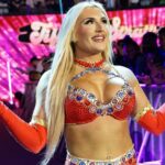 3 spôsoby, ako sa Tiffany Stratton môže vrátiť do WWE SmackDown