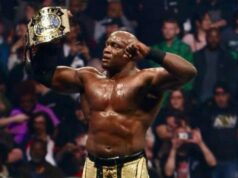 3 spôsoby, akými sa môže Bobby Lashley vrátiť do AEW 3 spôsoby, akými sa môže Bobby Lashley vrátiť do AEW