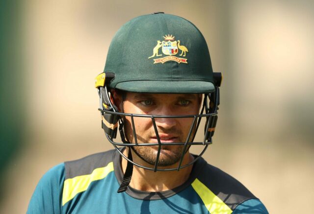 Alex Carey má v T20 17 stumpingov a 82 úlovkov. Zdroj: Getty