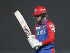 3 tímy, ktoré by sa mali zamerať na Jakea Frasera-McGurka v aukcii IPL 2026 ft. KKR 3 tímy, ktoré by sa mali zamerať na Jakea Frasera-McGurka v aukcii IPL 2026 ft. KKR