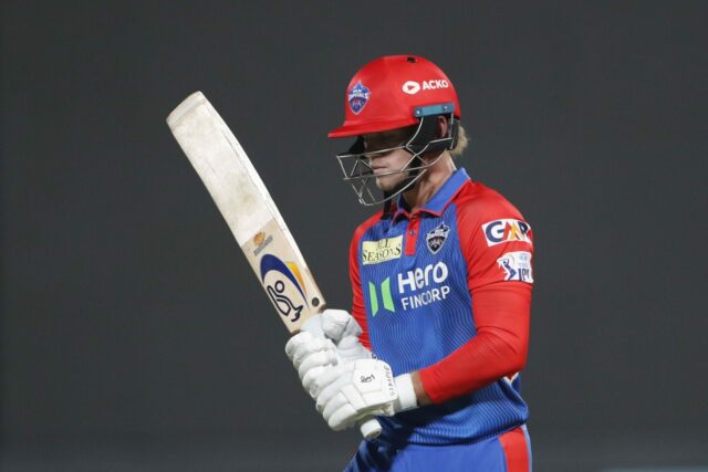 3 tímy, ktoré by sa mali zamerať na Jakea Frasera-McGurka 3 tímy, ktoré by sa mali zamerať na Jakea Frasera-McGurka v aukcii IPL 2026 ft. KKR