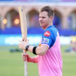 3 tímy, ktoré by sa mali zamerať na Steva Smitha v aukcii IPL 2026 ft. RR