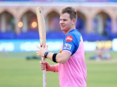 3 tímy, ktoré by sa mali zamerať na Steva Smitha v aukcii IPL 2026 ft. RR 3 tímy, ktoré by sa mali zamerať na Steva Smitha v aukcii IPL 2026 ft. RR