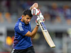 3 veci, ktoré musí India urobiť v prvom zápase T20I proti Južnej Afrike. Jitesh Sharma vs Sanju Samson Austrália v. India - Séria T20: Hra 4 - Zdroj: Getty