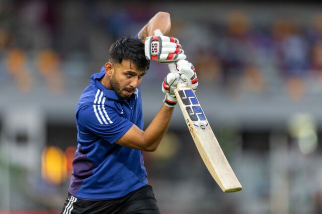 3 veci, ktoré musí India urobiť v prvom zápase T20I Austrália v. India - Séria T20: Hra 4 - Zdroj: Getty