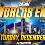 3 veci, ktoré sa musia stať na AEW Worlds End 2025