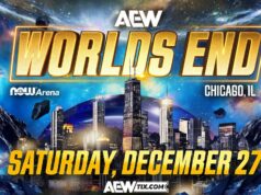 3 veci, ktoré sa musia stať na AEW Worlds End 2025 3 veci, ktoré sa musia stať na AEW Worlds End 2025