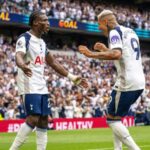 3 veci, ktoré sme sa naučili z nemilosrdného víťazstva Tottenhamu v Lige majstrov 3:0 nad Slaviou Praha