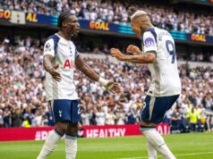 3 veci, ktoré sme sa naučili z nemilosrdného víťazstva Tottenhamu v Lige majstrov 3:0 nad Slaviou Praha 3 veci, ktoré sme sa naučili z nemilosrdného víťazstva Tottenhamu v Lige majstrov 3:0 nad Slaviou Praha