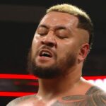 3 vysvetlenia vypadnutia Solo Sikoa z turnaja WWE Last Time is Now