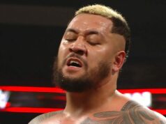 3 vysvetlenia vypadnutia Solo Sikoa z turnaja WWE Last Time is Now 3 vysvetlenia vypadnutia Solo Sikoa z turnaja WWE Last Time is Now