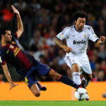 👋 30 ikonických odchodov do dôchodku v roku 2025: Marcelo, Busquets, Mertens a ďalší🥹