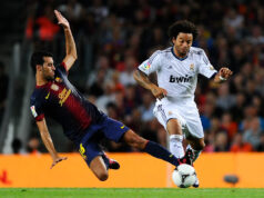 30 ikonických odchodov do dôchodku v roku 2025: Marcelo, Busquets, Mertens a ďalší 👋 30 ikonických odchodov do dôchodku v roku 2025: Marcelo, Busquets, Mertens a ďalší🥹