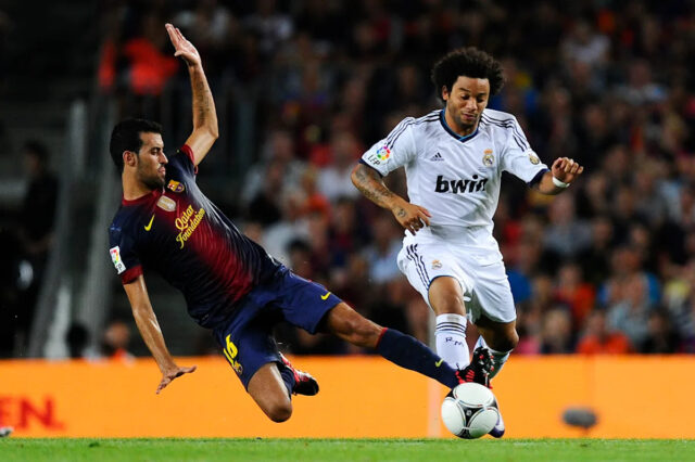 👋 30 ikonických odchodov do dôchodku v roku 2025: Marcelo, Busquets, Mertens a ďalší🥹
