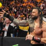 33-ročná ikona Samoa nazýva Romana Reignsa „Big Uso“ v epickom príspevku na Instagrame