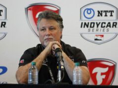 3,5 milióna dolárov, o ktoré prišiel Michael Andretti po odchode z Andretti Global 2024 Portland E-Prix 14. kolo – Zdroj: Getty