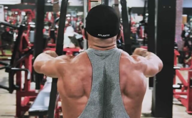 39-ročná hviezda sa konečne vracia do WWE (SPRÁVY)
