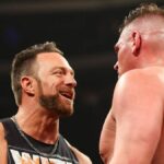 4 Možné ukončenia zápasu Gunther vs. LA Knight na WWE SmackDown