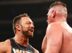 4 Možné ukončenia zápasu Gunther vs. LA Knight na WWE SmackDown 4 Možné ukončenia zápasu Gunther vs. LA Knight na WWE SmackDown