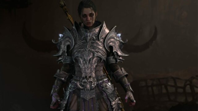 4 S-tier Meta Necromancer, ktoré môžete vyskúšať v Diablo 4 Gravebloom je dôvod, prečo táto zostava vôbec funguje (obrázok cez Blizzard Entertainment)