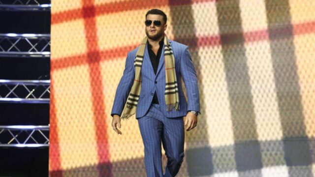 4 dôvody, prečo musí MJF vyhrať svetový titul AEW na 4 dôvody, prečo musí MJF vyhrať svetový titul AEW na Worlds End