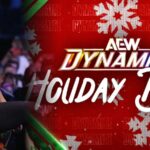 4 hviezdičky, ktoré musia vyhrať za každú cenu na AEW Holiday Bash 2025