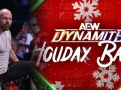 4 hviezdičky, ktoré musia vyhrať za každú cenu na AEW Holiday Bash 2025 4 hviezdičky, ktoré musia vyhrať za každú cenu na AEW Holiday Bash 2025