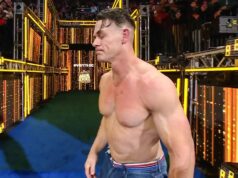 4 hviezdy WWE Triple H pochované na sobotňajšom hlavnom podujatí XLII 4 hviezdy WWE Triple H pochované na sobotňajšom hlavnom podujatí XLII