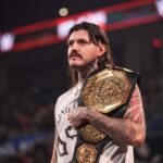 4 hviezdy WWE, ktoré sa musia v roku 2026 obrátiť tvárou v tvár