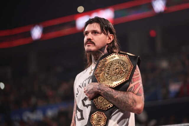 4 hviezdy WWE, ktoré sa musia v roku 2026 obrátiť tvárou v tvár
