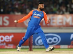 4 rekordy/míľniky dosiahnuté Indiou v IND vs SA 2025 3rd T20I ft. Varun Chakaravarthy 4 rekordy/míľniky dosiahnuté Indiou v IND vs SA 2025 3rd T20I ft. Varun Chakaravarthy