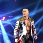 4 superhviezdy WWE, ktoré by sa mohli objaviť ako ďalší vyzývateľ Codyho Rhodesa na SmackDown