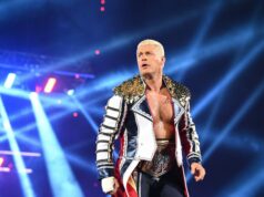 4 superhviezdy WWE, ktoré by sa mohli objaviť ako ďalší vyzývateľ Codyho Rhodesa na SmackDown 4 superhviezdy WWE, ktoré by sa mohli objaviť ako ďalší vyzývateľ Codyho Rhodesa na SmackDown