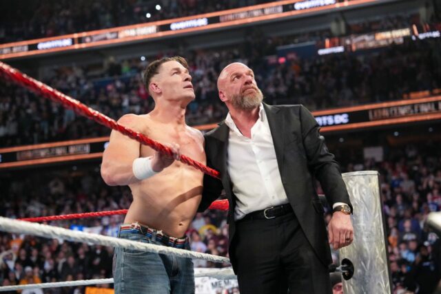 4 úlohy WWE pre Johna Cenu po jeho odchode do 4 úlohy WWE pre Johna Cenu po jeho odchode do dôchodku