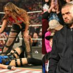 4 veci Triple H sa dnes večer na WWE RAW vydarili