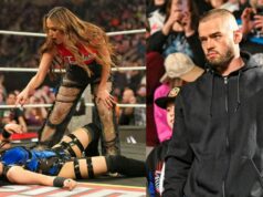 4 veci Triple H sa dnes večer na WWE RAW vydarili 4 veci Triple H sa dnes večer na WWE RAW vydarili