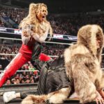 4 veci Triple H sa tento týždeň podarilo na WWE RAW