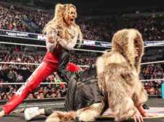 4 veci Triple H sa tento týždeň podarilo na WWE RAW 4 veci Triple H sa tento týždeň podarilo na WWE RAW