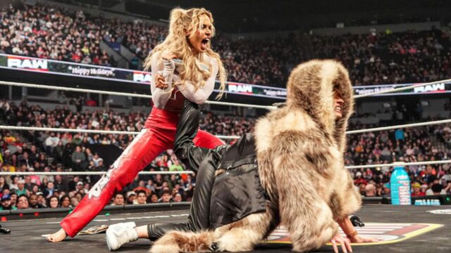 4 veci Triple H sa tento týždeň podarilo na WWE RAW
